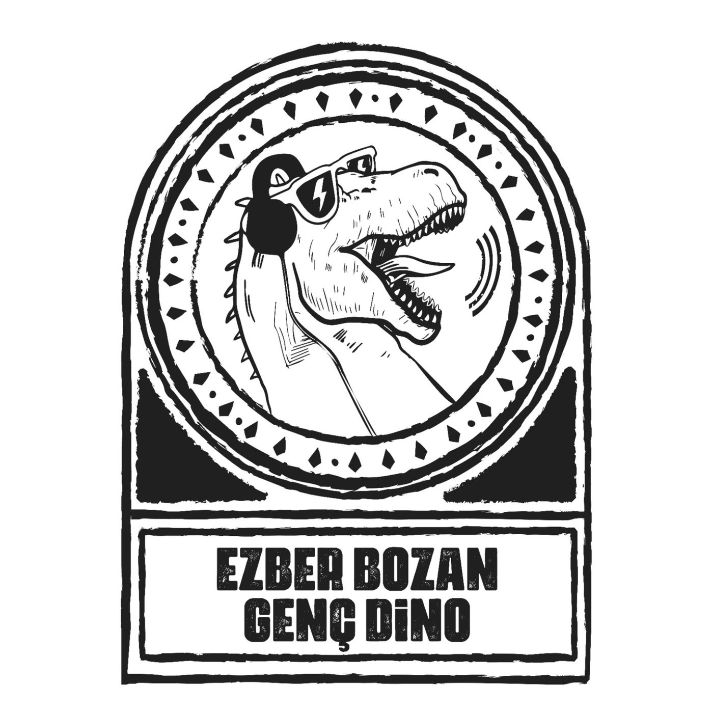 EzberBozanGençDino