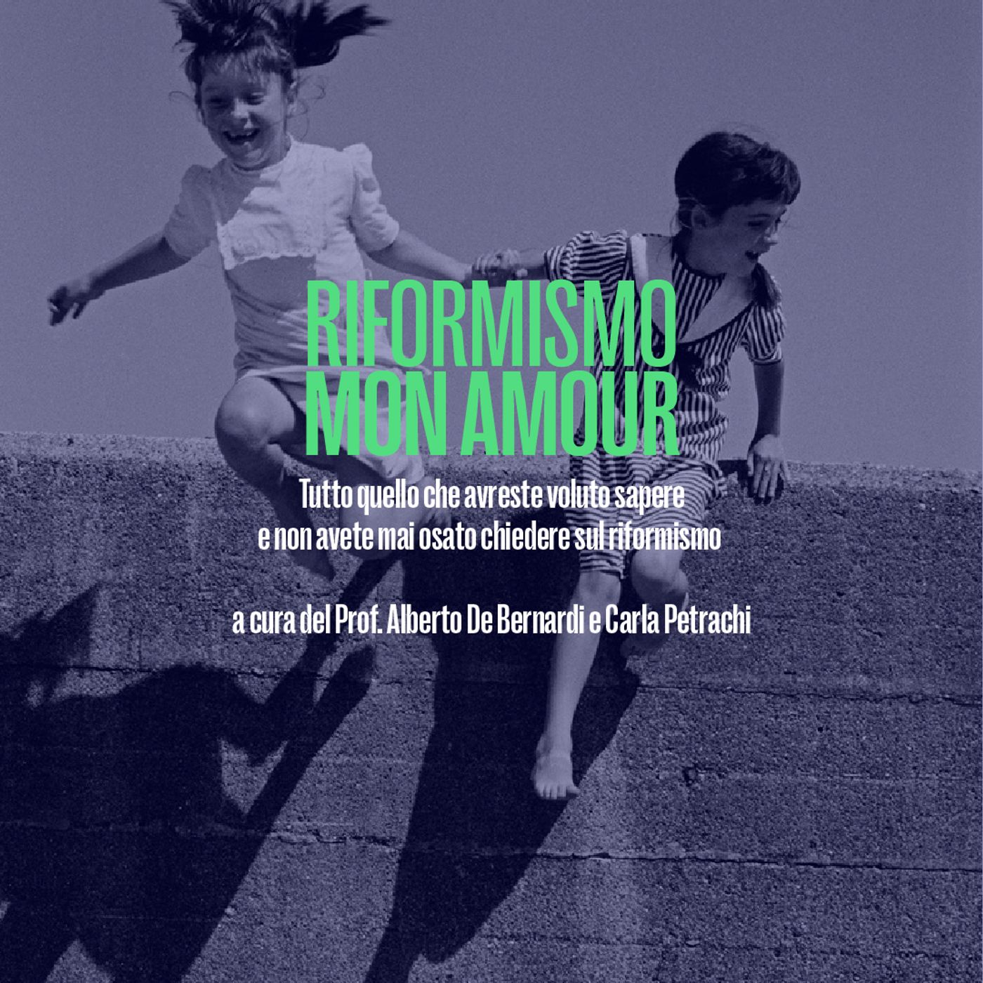 Riformismo mon amour