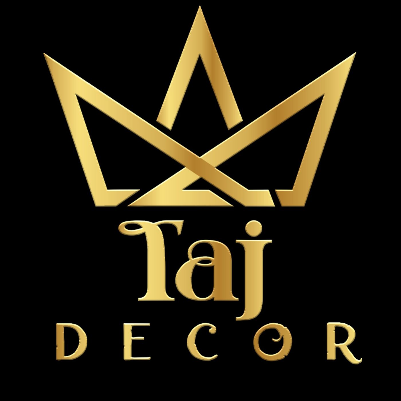 Taj Decorative Interior