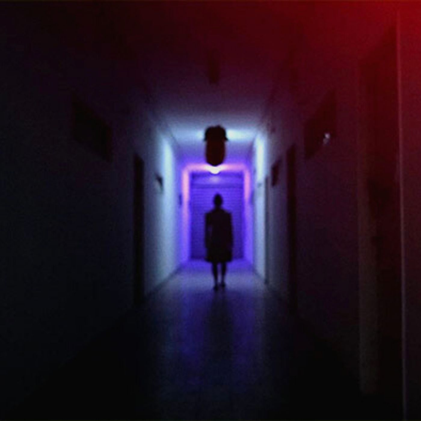 El Espíritu Del Hospital Historias De Terror - REDE