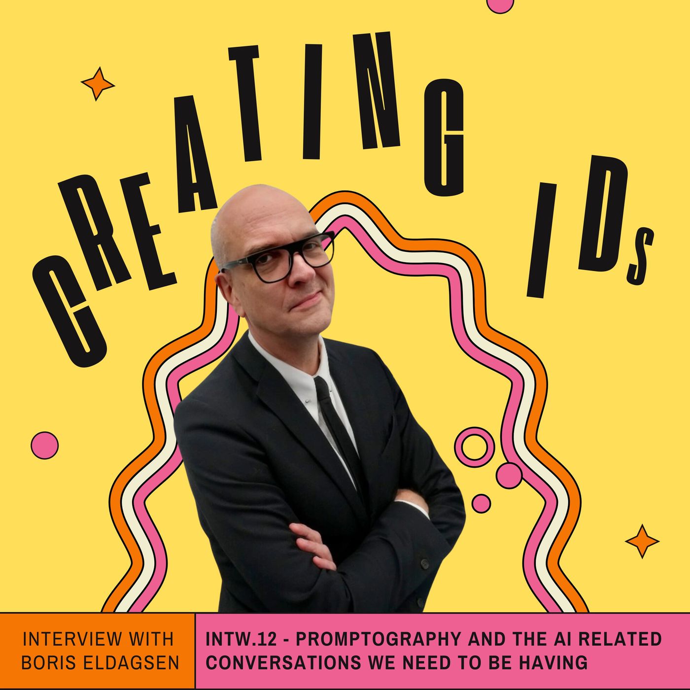 Worlds. Creating Identities