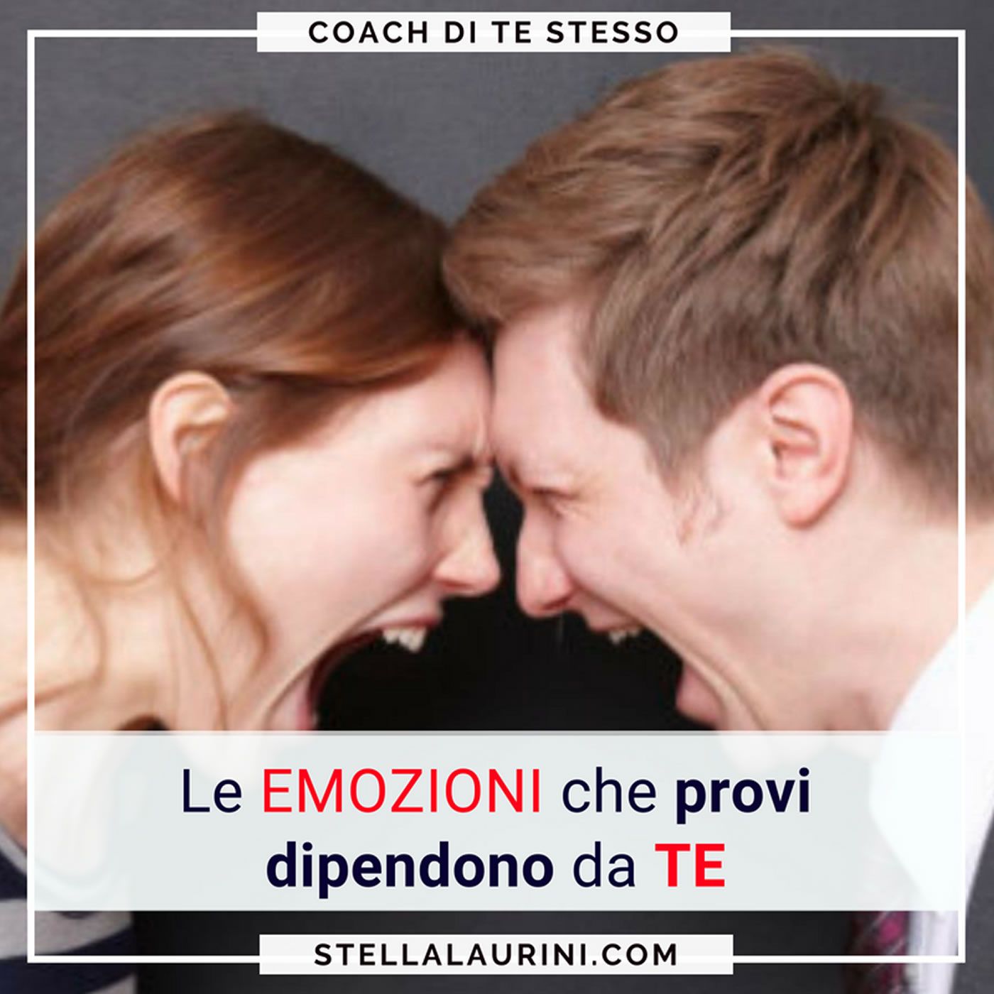 Diventa Coach di Te Stesso