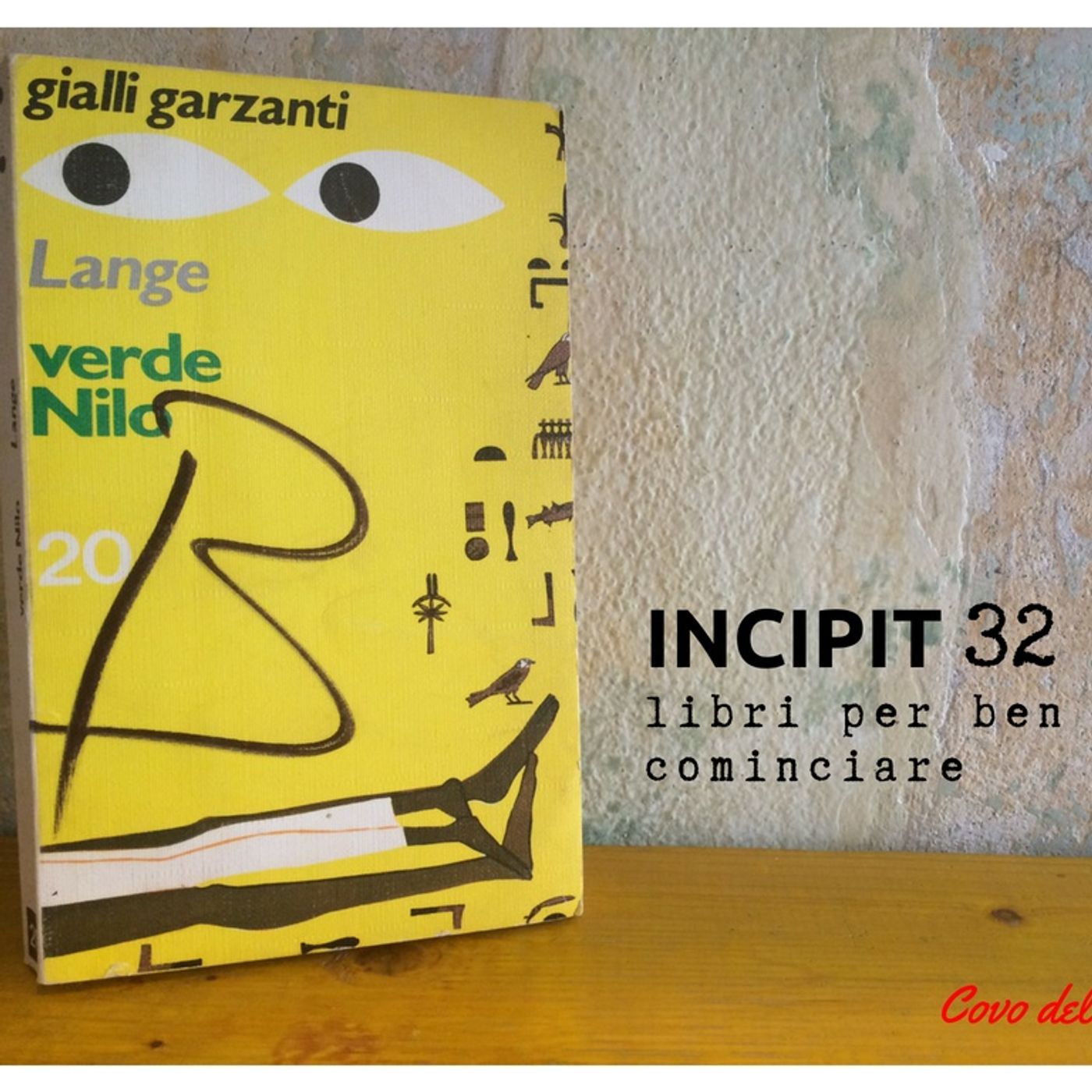 INCIPIT32 - Libri per ben cominiciare