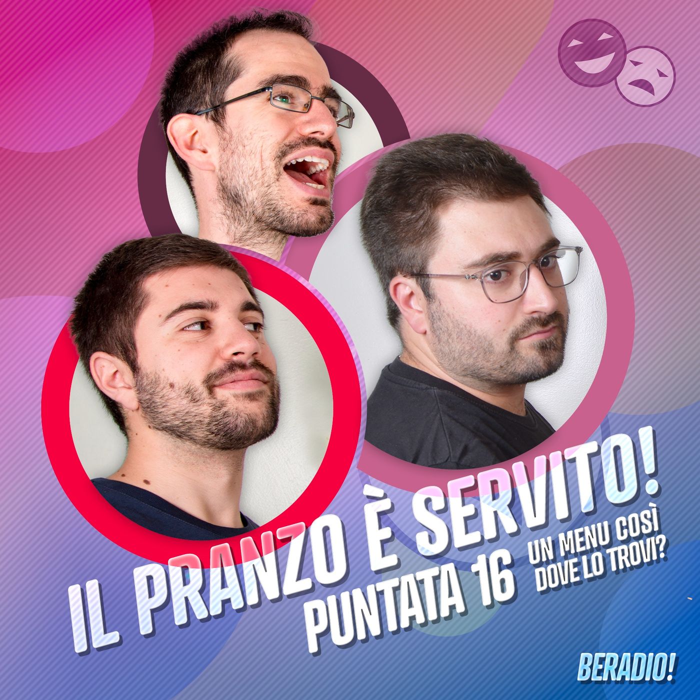 Be Radio!