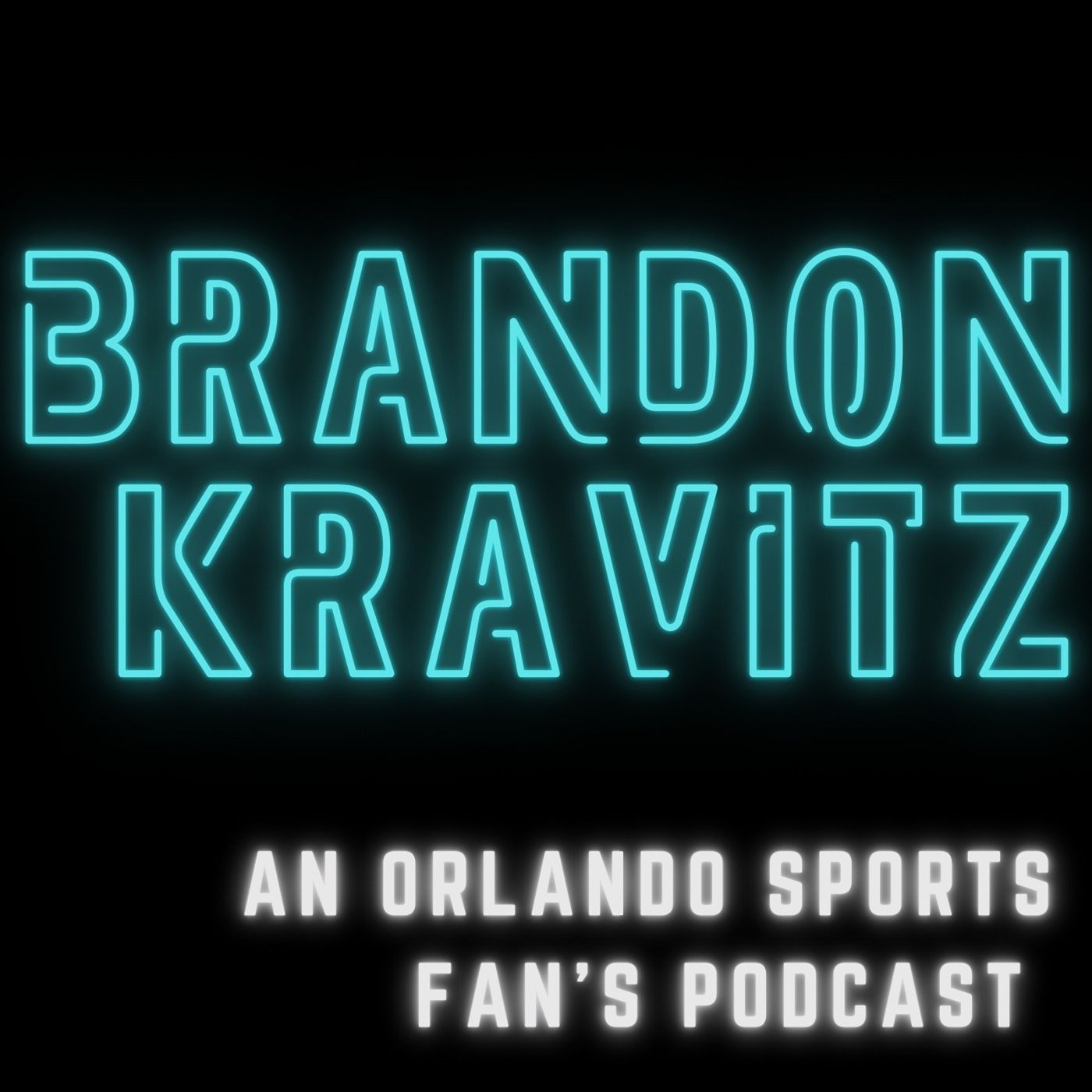 Brandon Kravitz Podcast