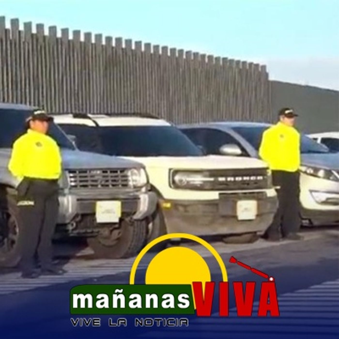 Gilberto Ceballos – Presenta denuncia pública contra el Mayor de la Policía tras haber vendido su vehículo de propiedad