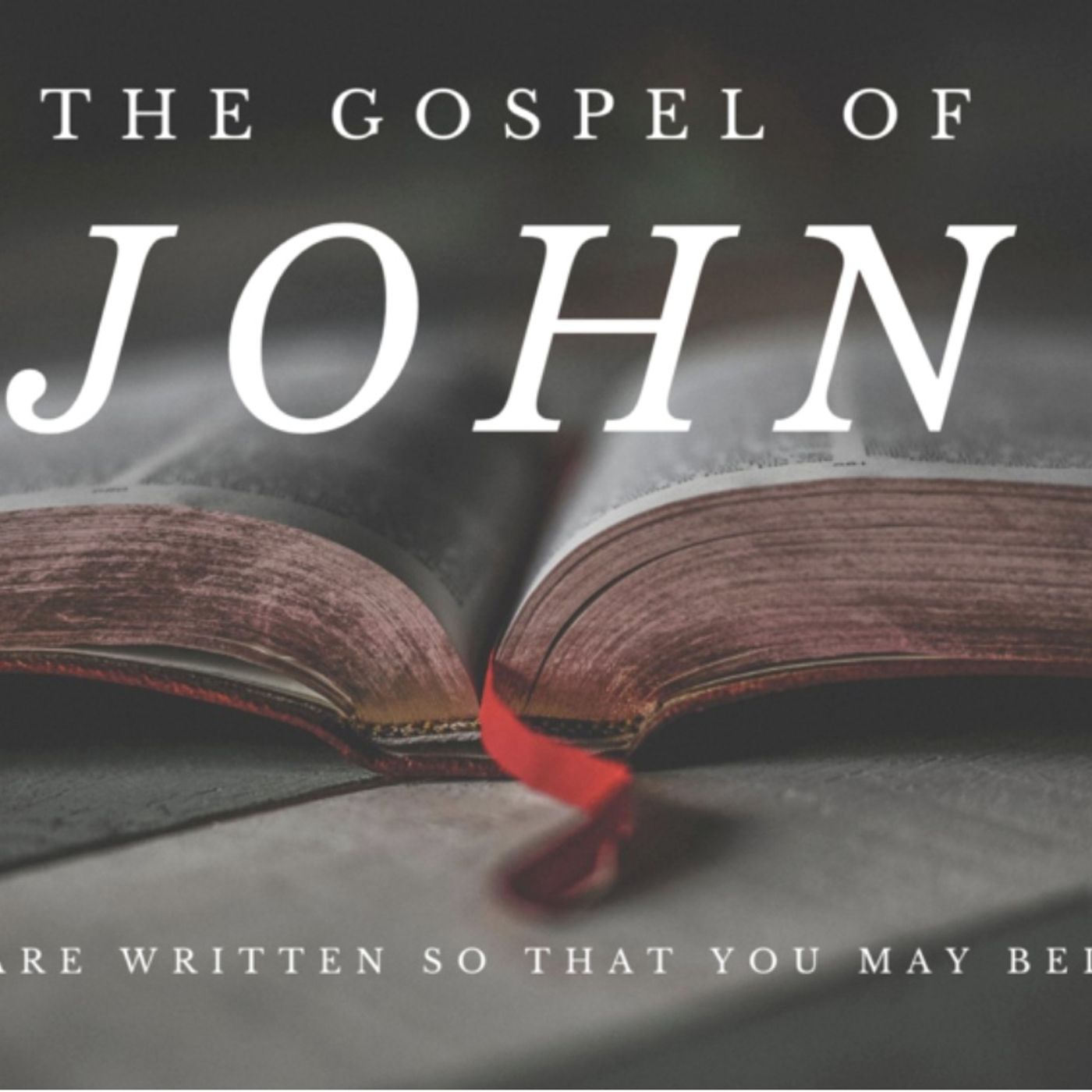 John chapter 2 / Feb 19th / lap 1 / 2024