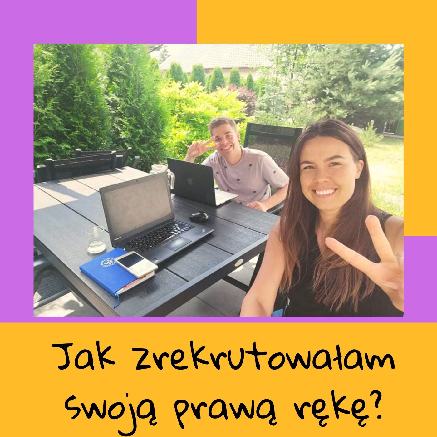 Szmula Rozkminia Biznes