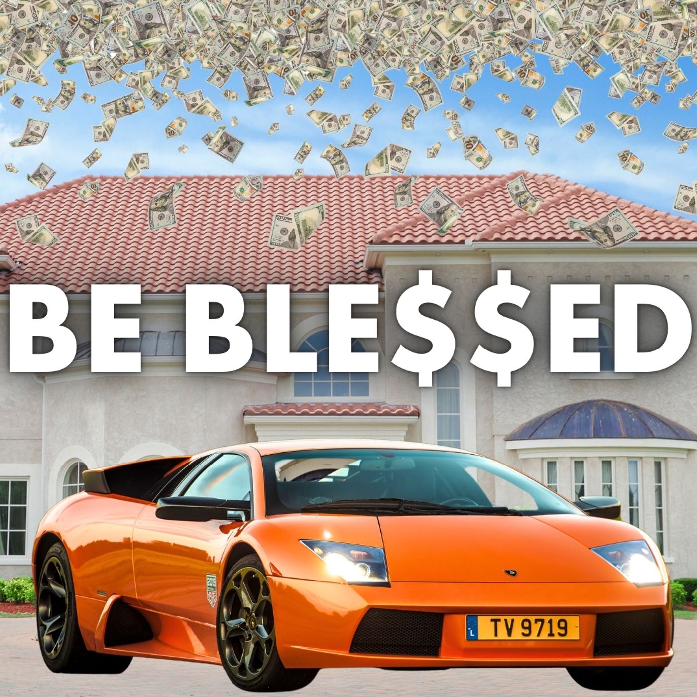 5 Things You Can Do to Be Blessed in 2025