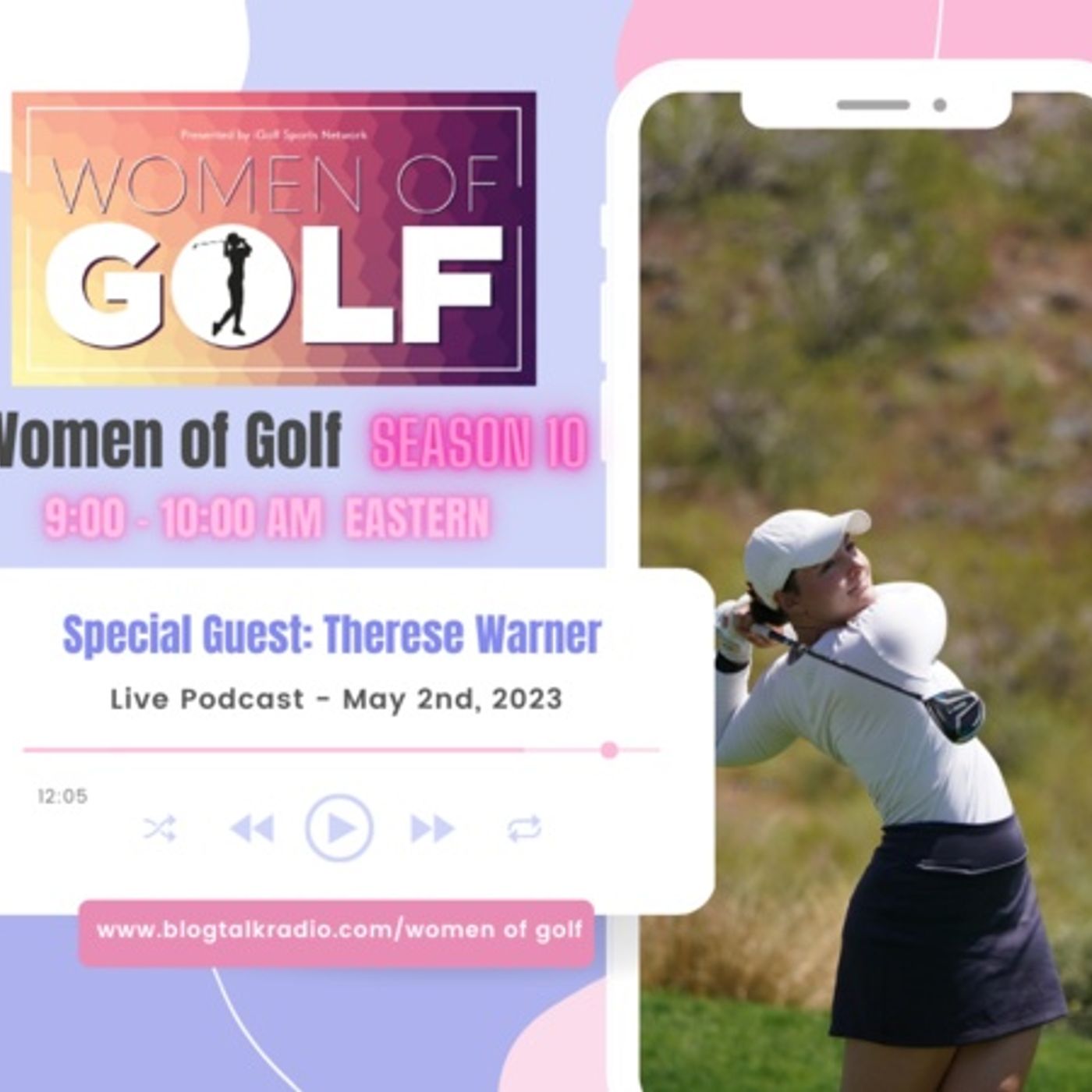 Women of Golf