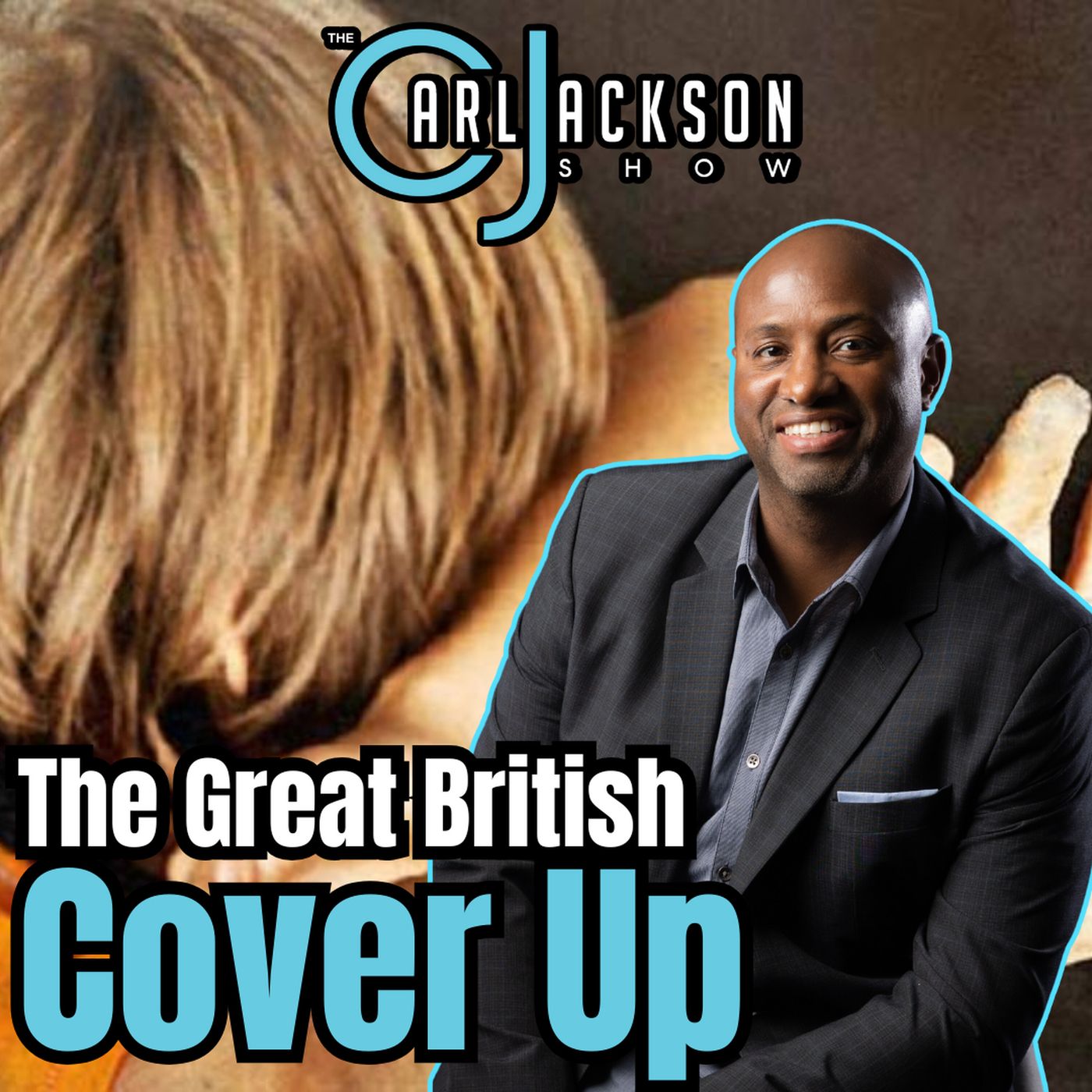 The Great CoverUp: Britain’s Powerful Ignore Serial Rapes of Their Most Vulnerable