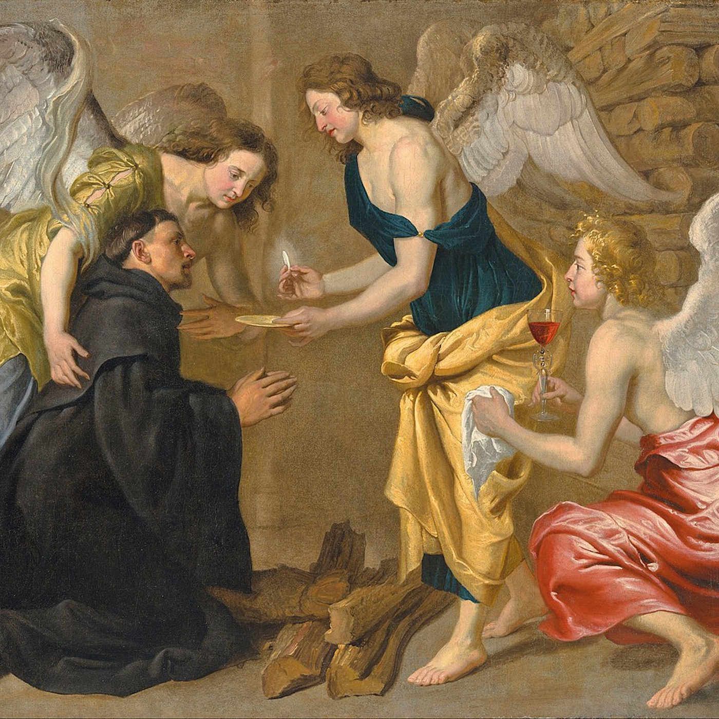 Reflection 347- Holy Communion Reflection 347- Holy Communion