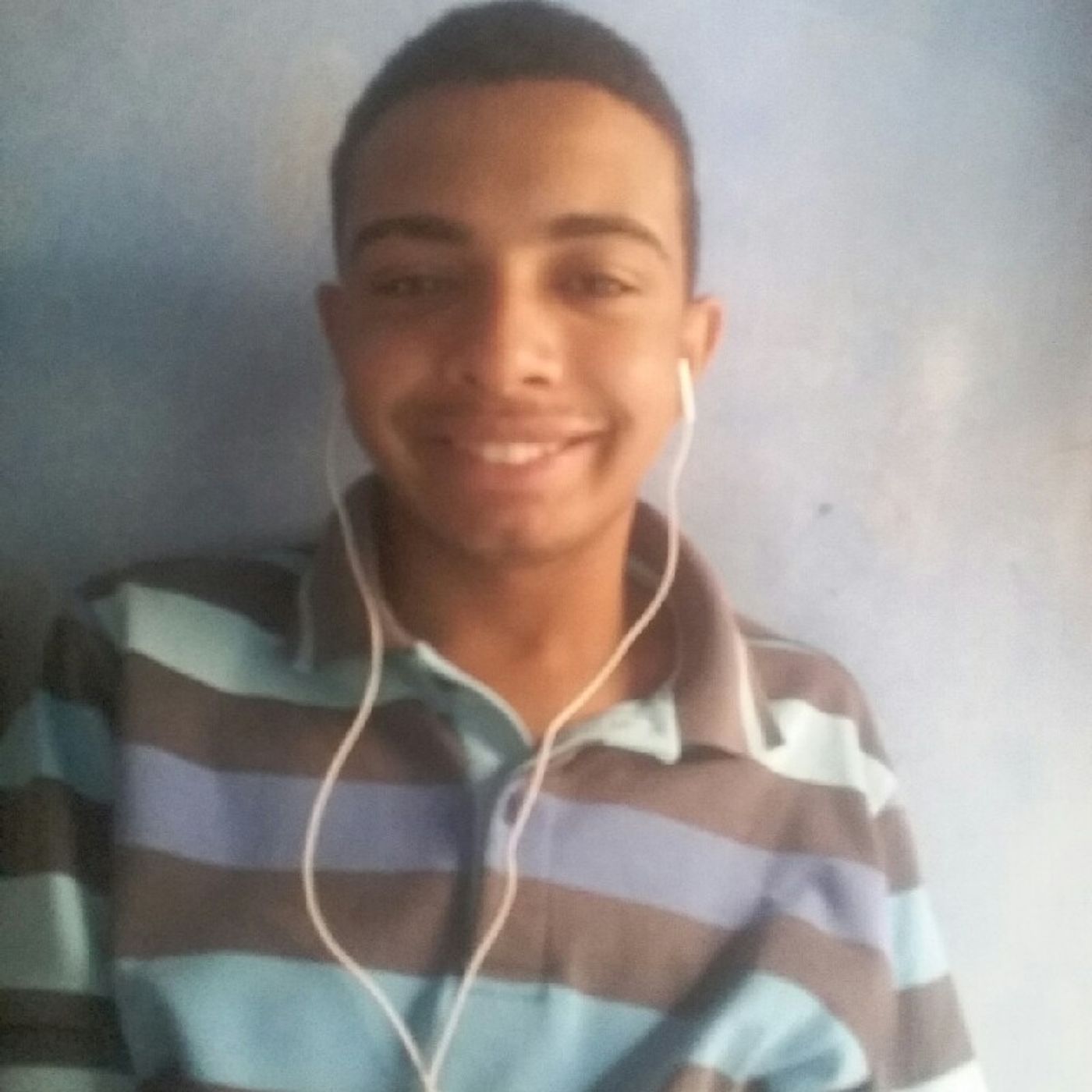 Vinicius Andrade\'s show