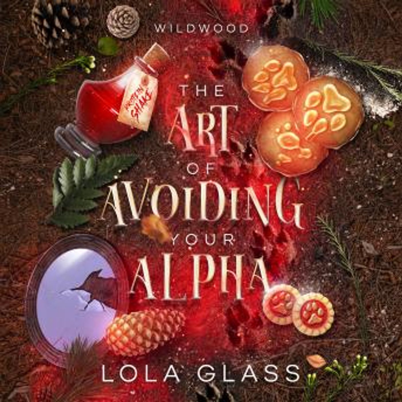 Stream Popular Full Audiobooks in Romance, Romantasy