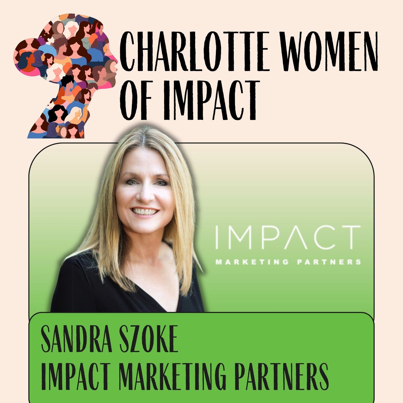 Charlotte Women of Impact