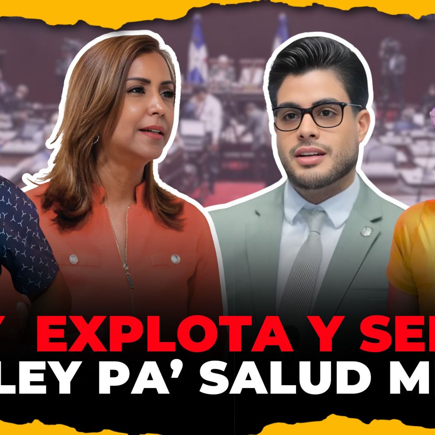 Entre Jerez Podcast