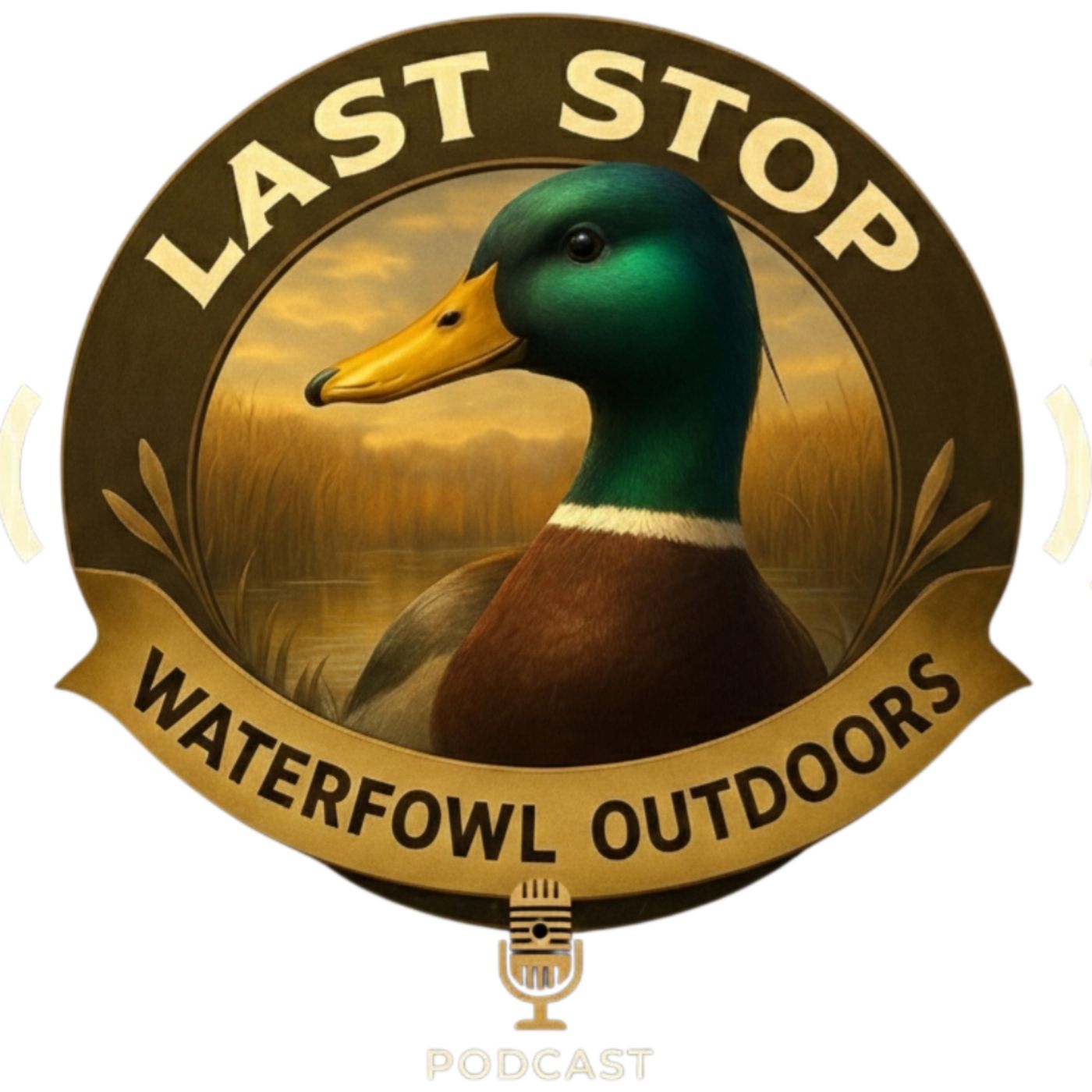 Closing the Season: What the 2025–26 Louisiana Duck Season Taught Us episode artwork
