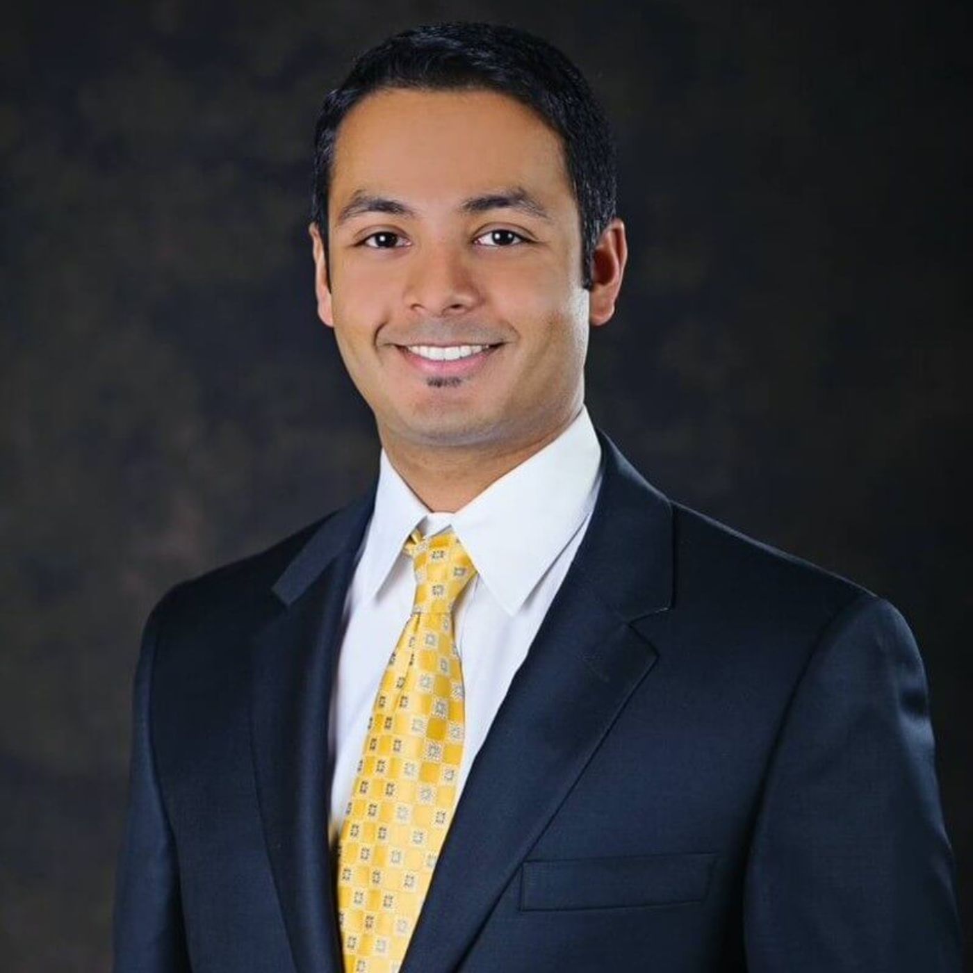 Dr. Tony Jacob Shares His Blueprint to Scaling Your Business and Selling for Millions episode artwork