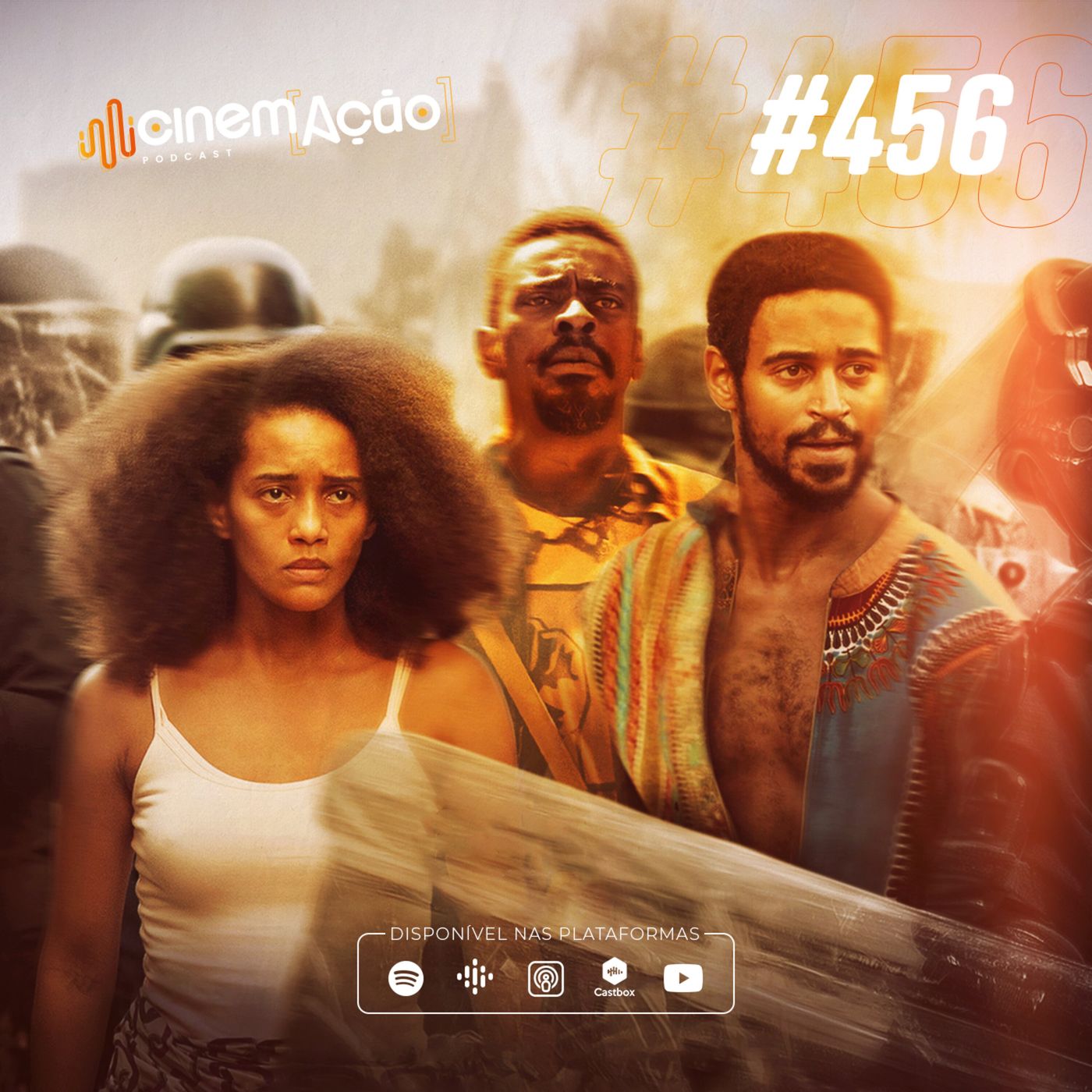 Cinem(ação)