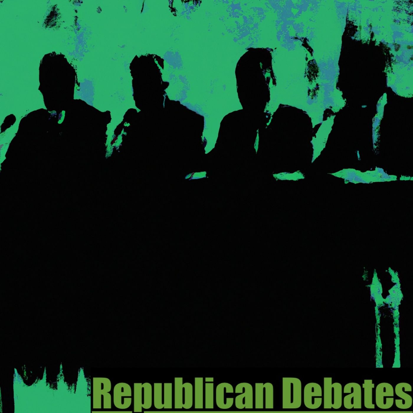Republican Debates 2023