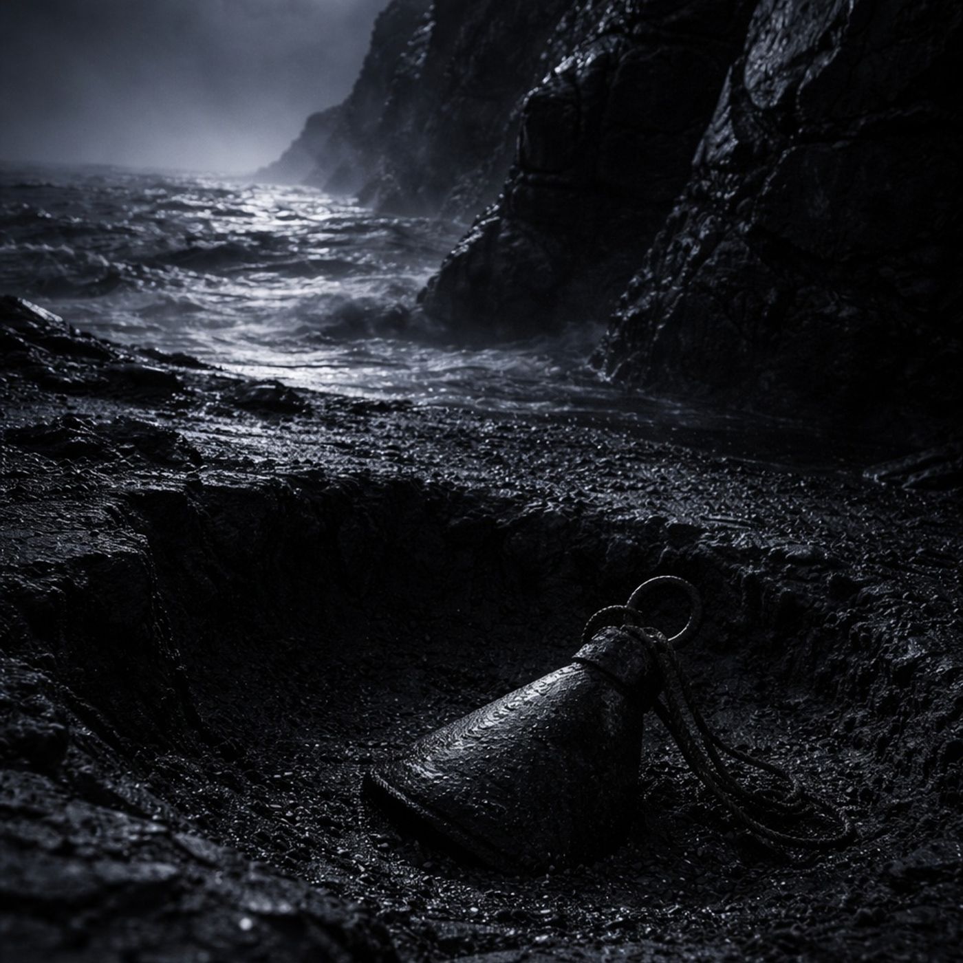 The Tarfaya Oil-Shale-Silt Sequestration episode artwork