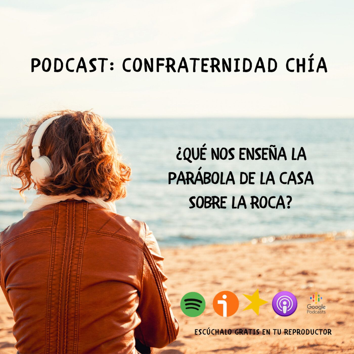 Confraternidad Chía - Seguidores de Jesús