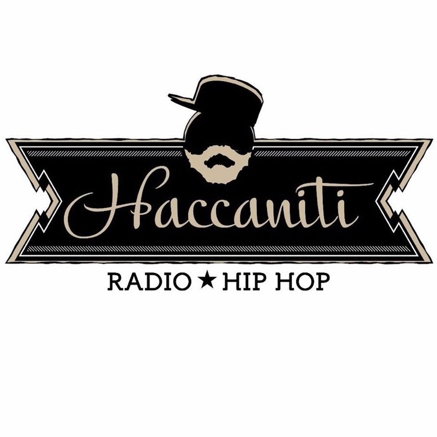 Haccaniti podcast artwork