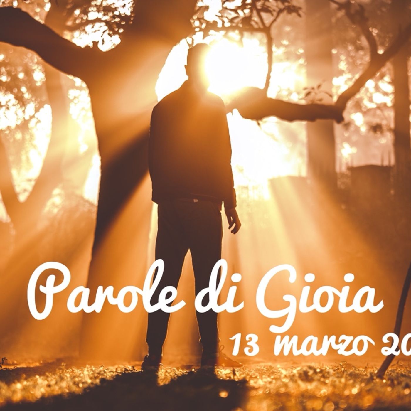 Parole di Gioia - Anno C