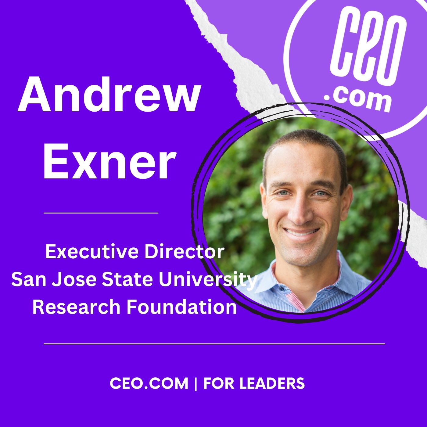 CEO.com | Dispatches from the frontiers of leadership