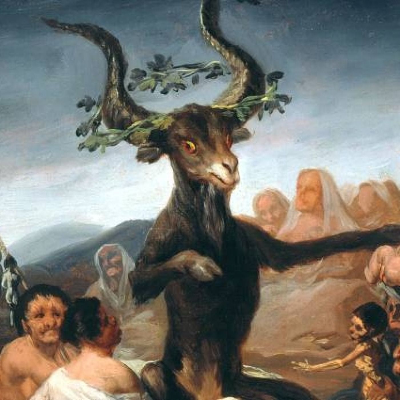 Plano Oculto Misterio