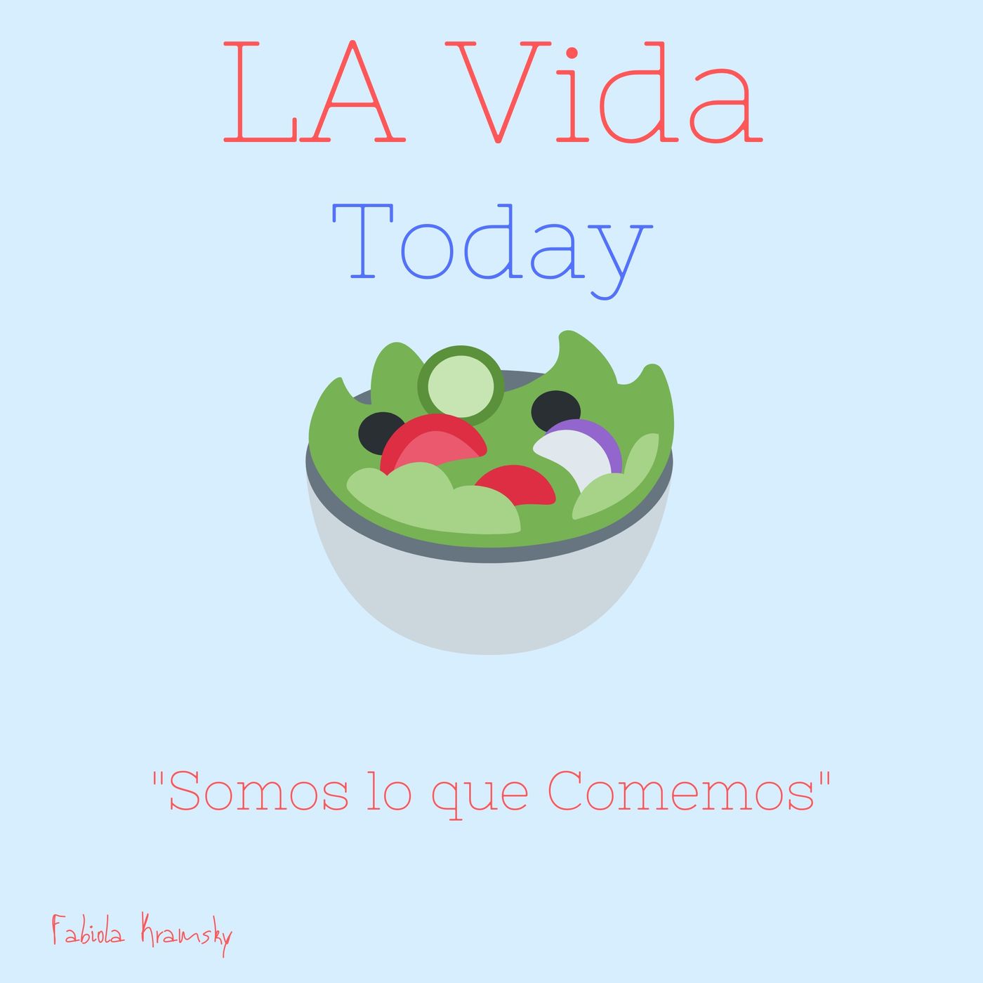 LA Vida Today