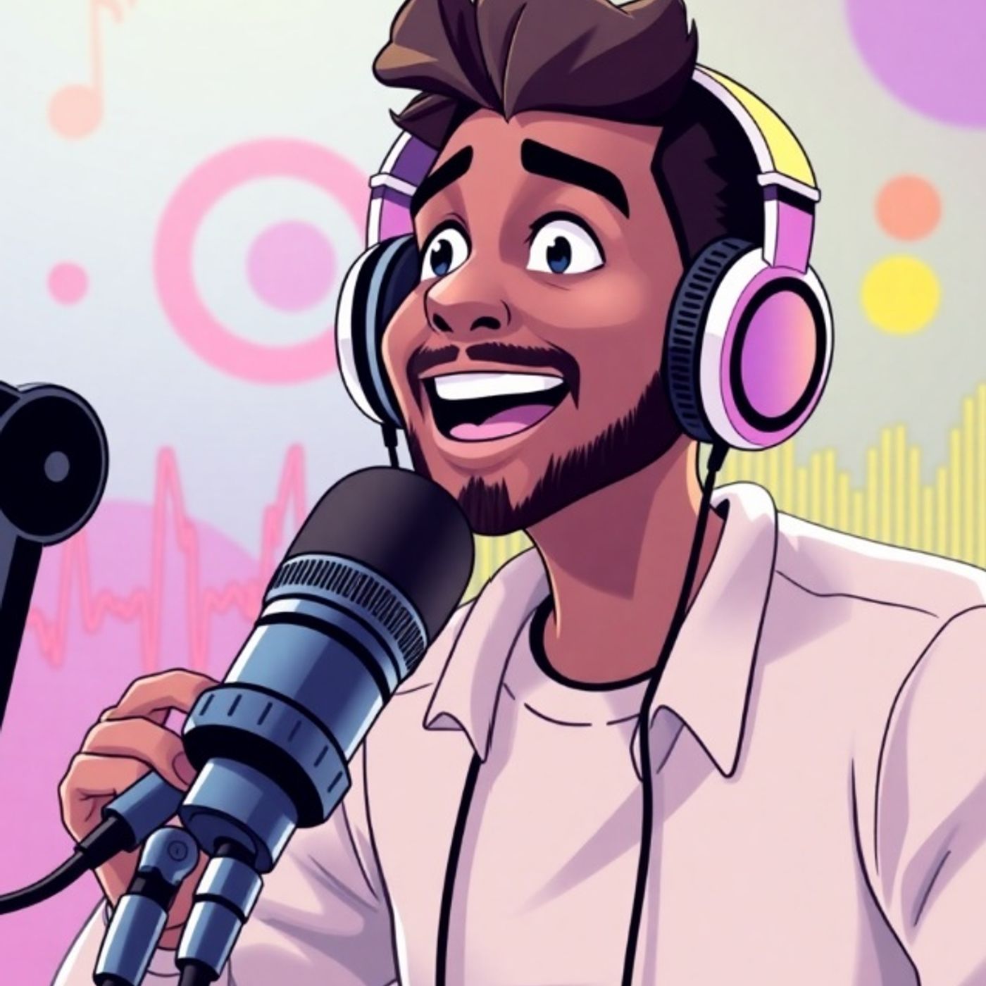 En búsqueda del paradigma ideal podcast artwork