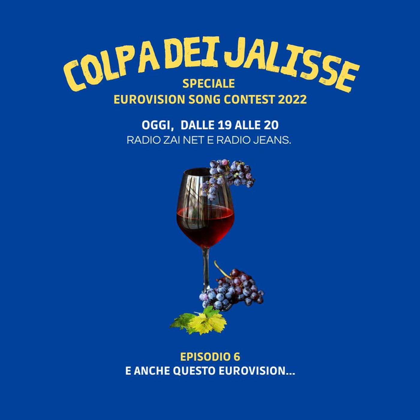 Colpa dei Jalisse