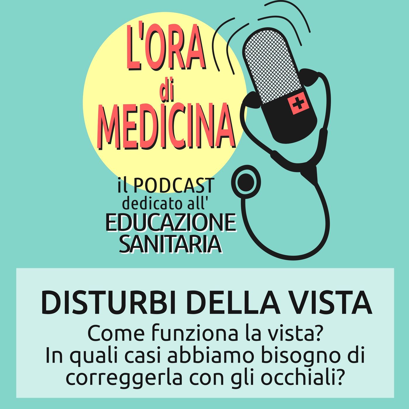 L\'ora di Medicina