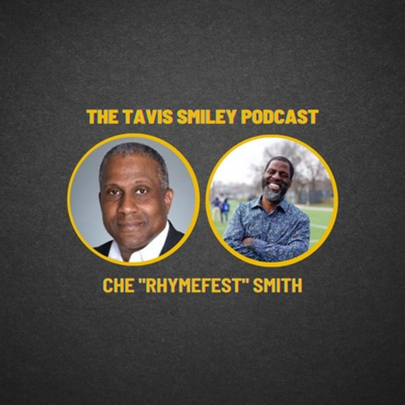 Tavis Smiley