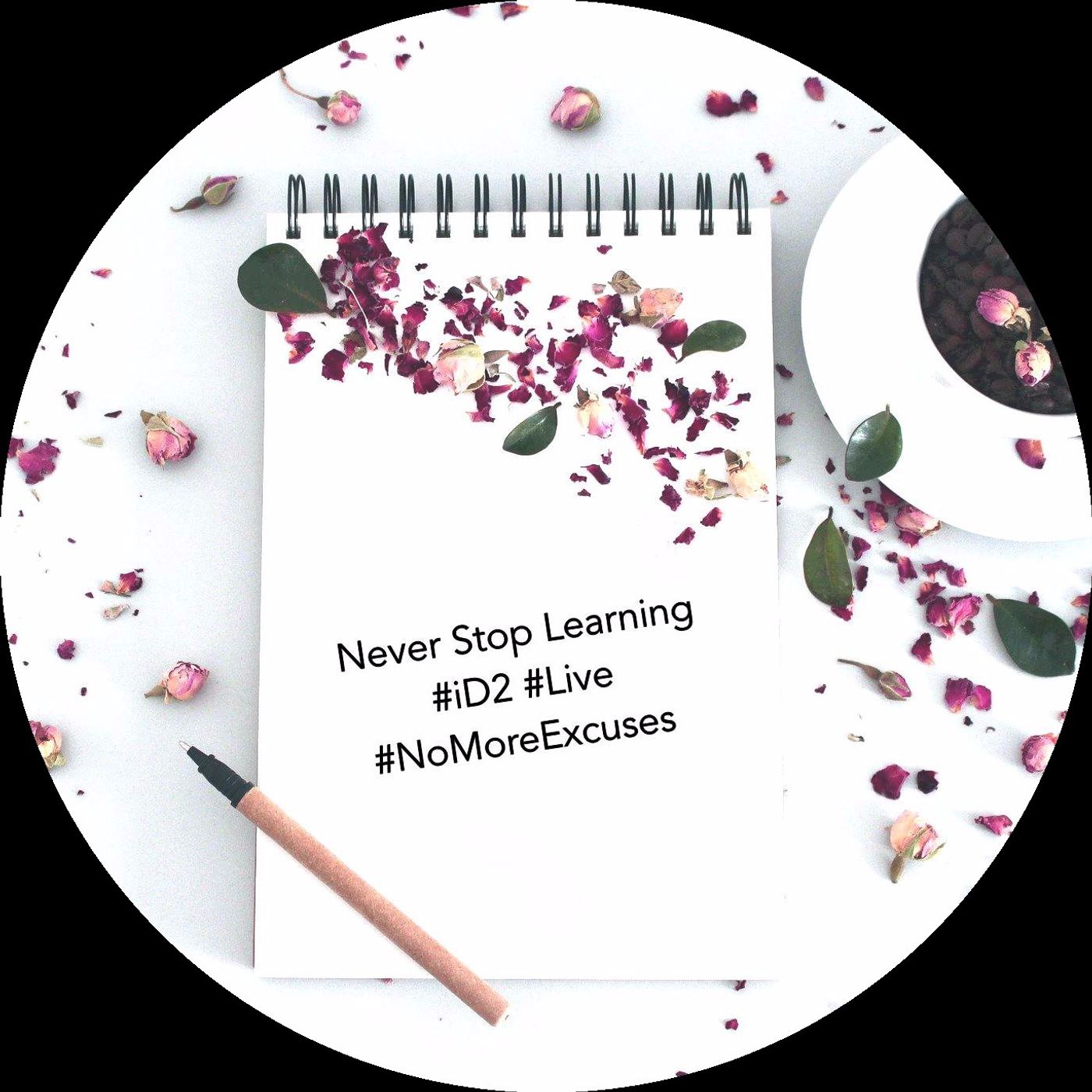 S2 Episode 4 - Never Stop Learning Digital Tech