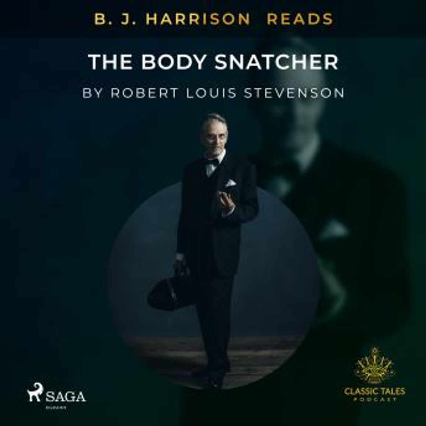 Listen to Top Audiobooks in Mystery, Thriller & Horror, Suspense
