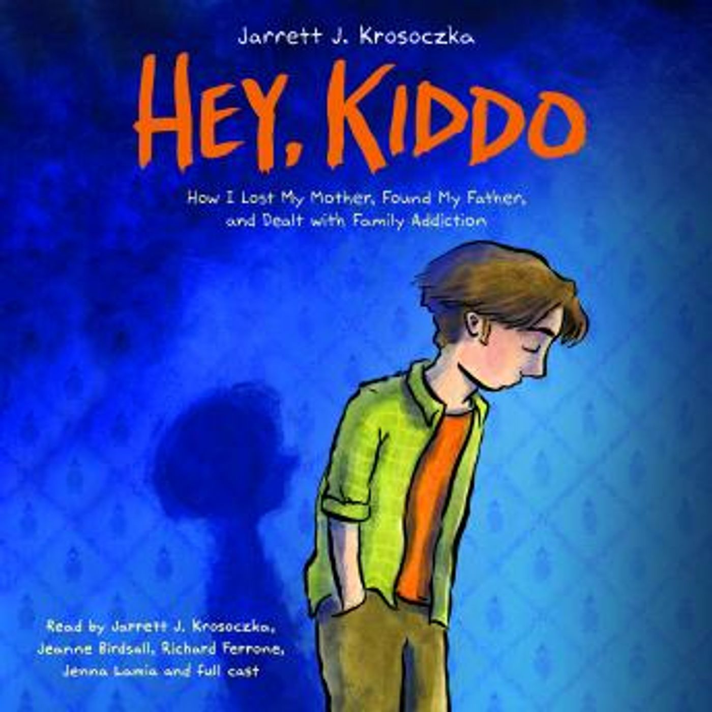 Get Latest Full Audiobooks in Teen & YA, Tough Topics
