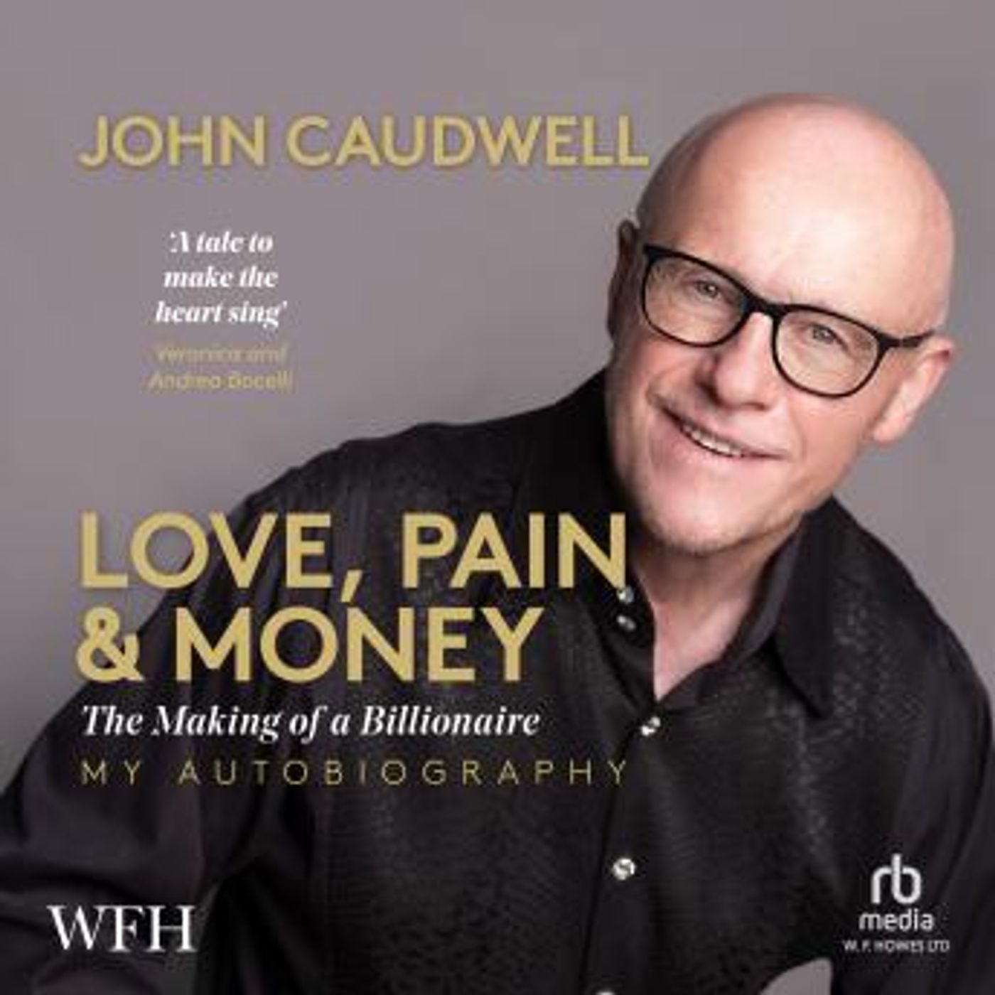 New Full Audiobooks in Memoirs