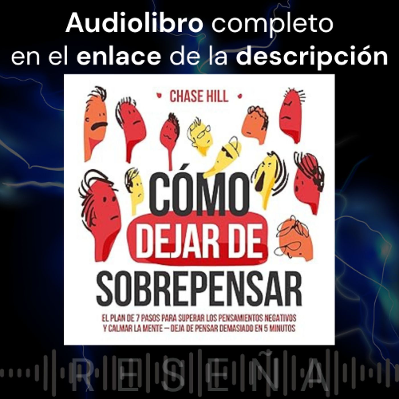Audiolibros by @audiolibro