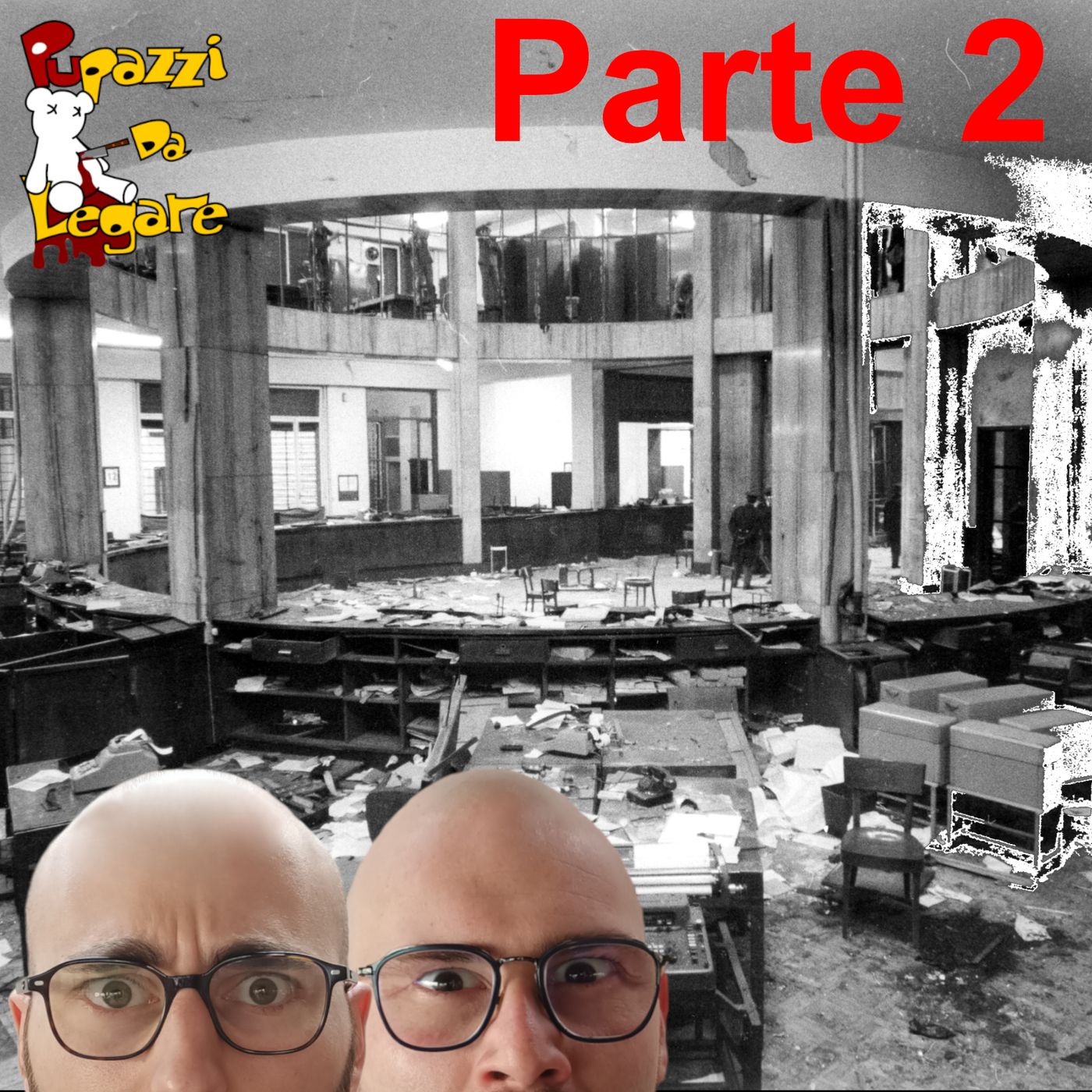 Umorismo Criminale