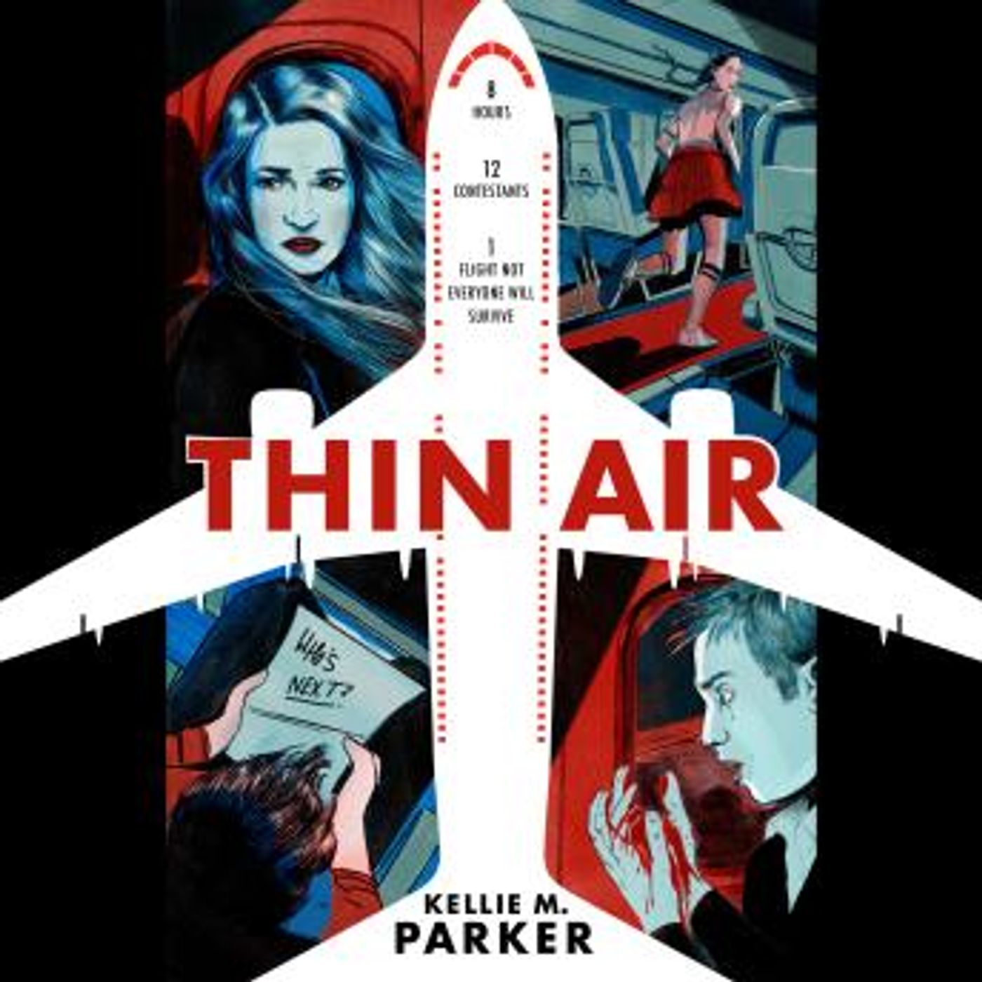 Listen to Latest Full Audiobooks in Teen & YA, Tough Topics