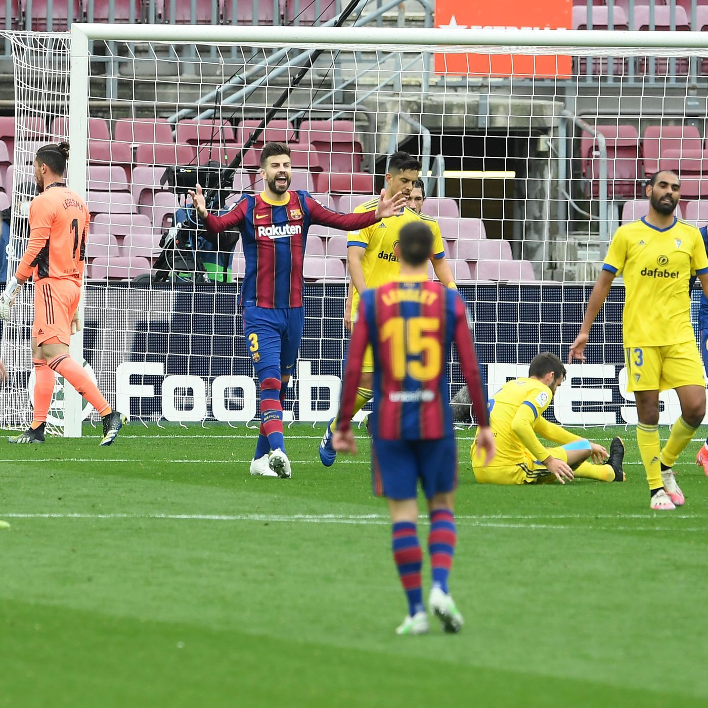 Vida Blaugrana