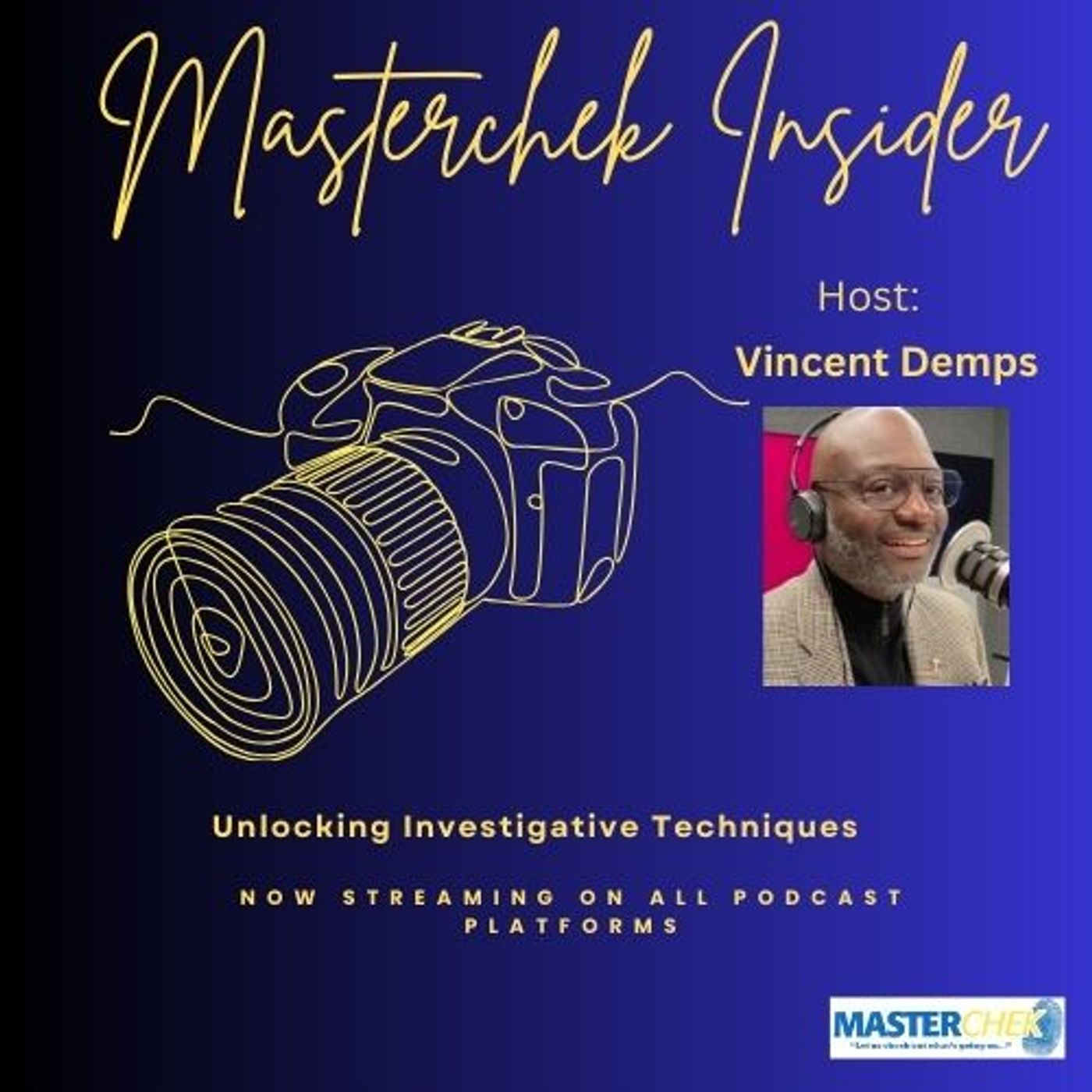 Masterchek Insider : Unlocking Investigative Tips