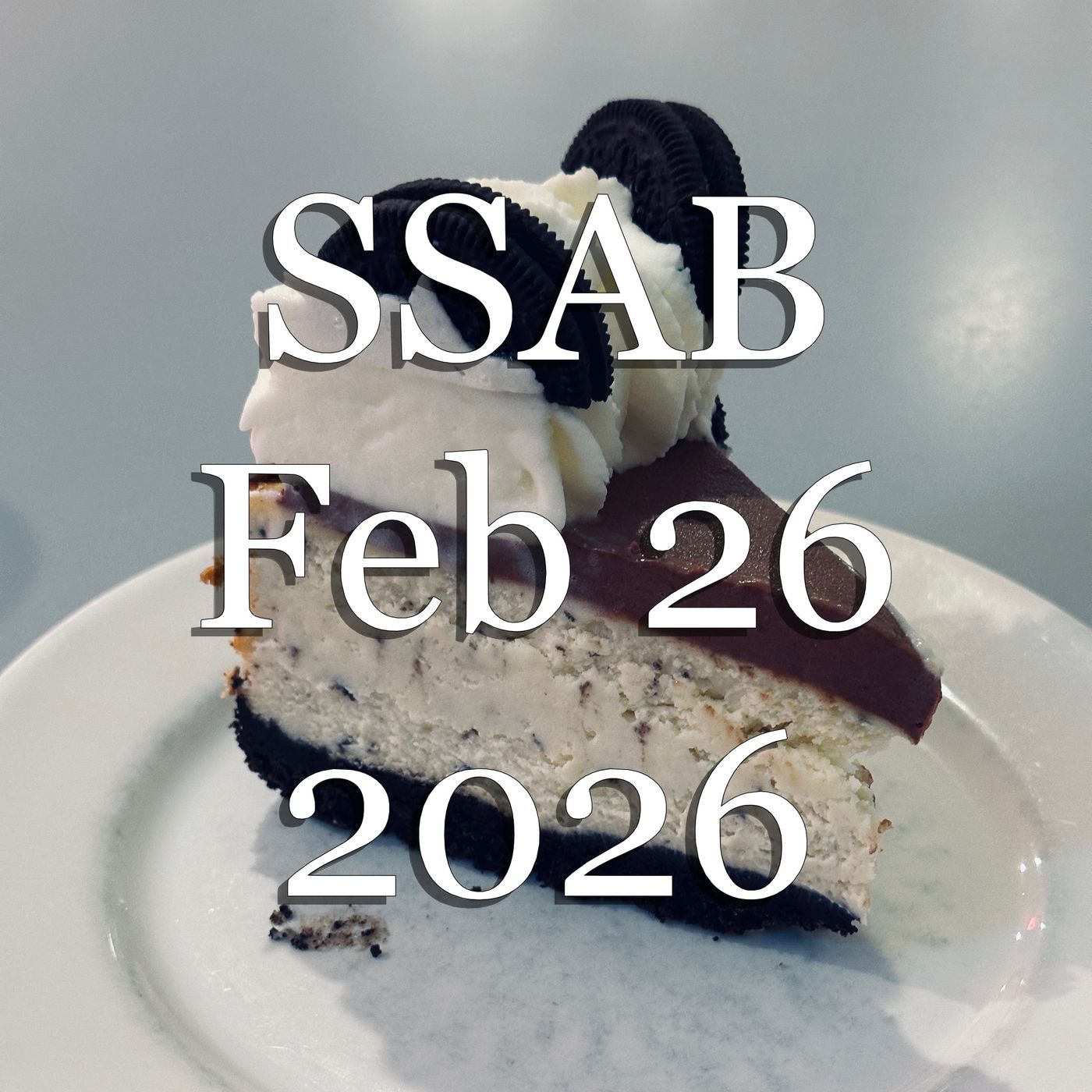 SSAB - February 26, 2026