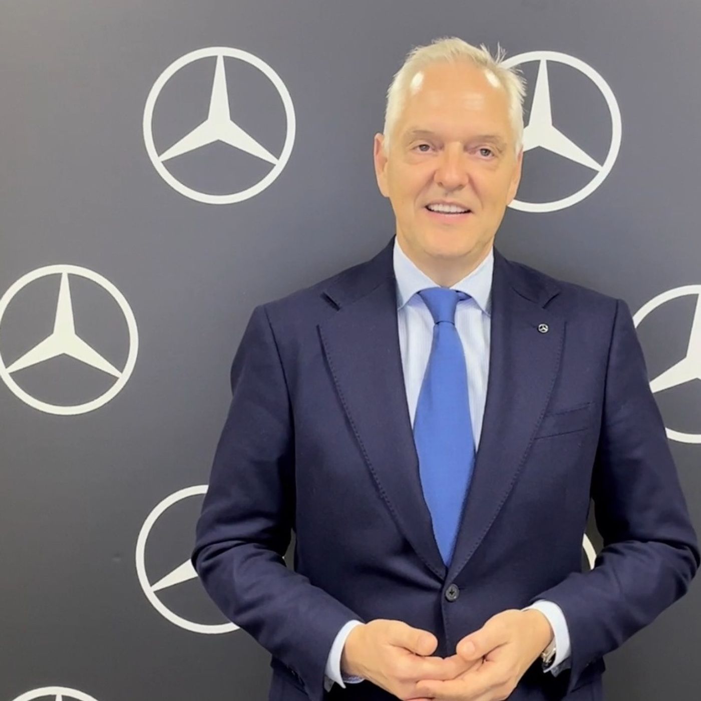 Mercedes-Benz CLA - Marc Langenbrinck racconta la nuova CLA