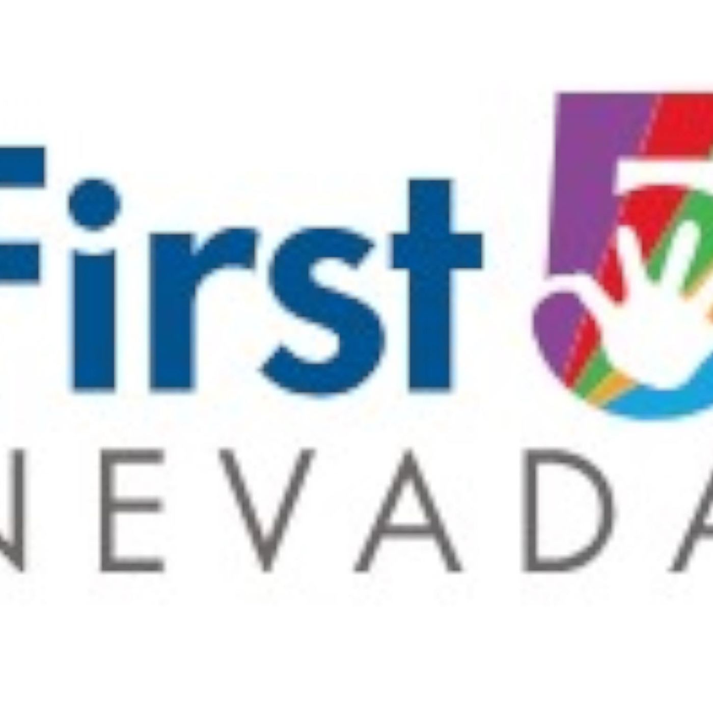 Give your youngsters a hand up with First 5 Nevada episode artwork