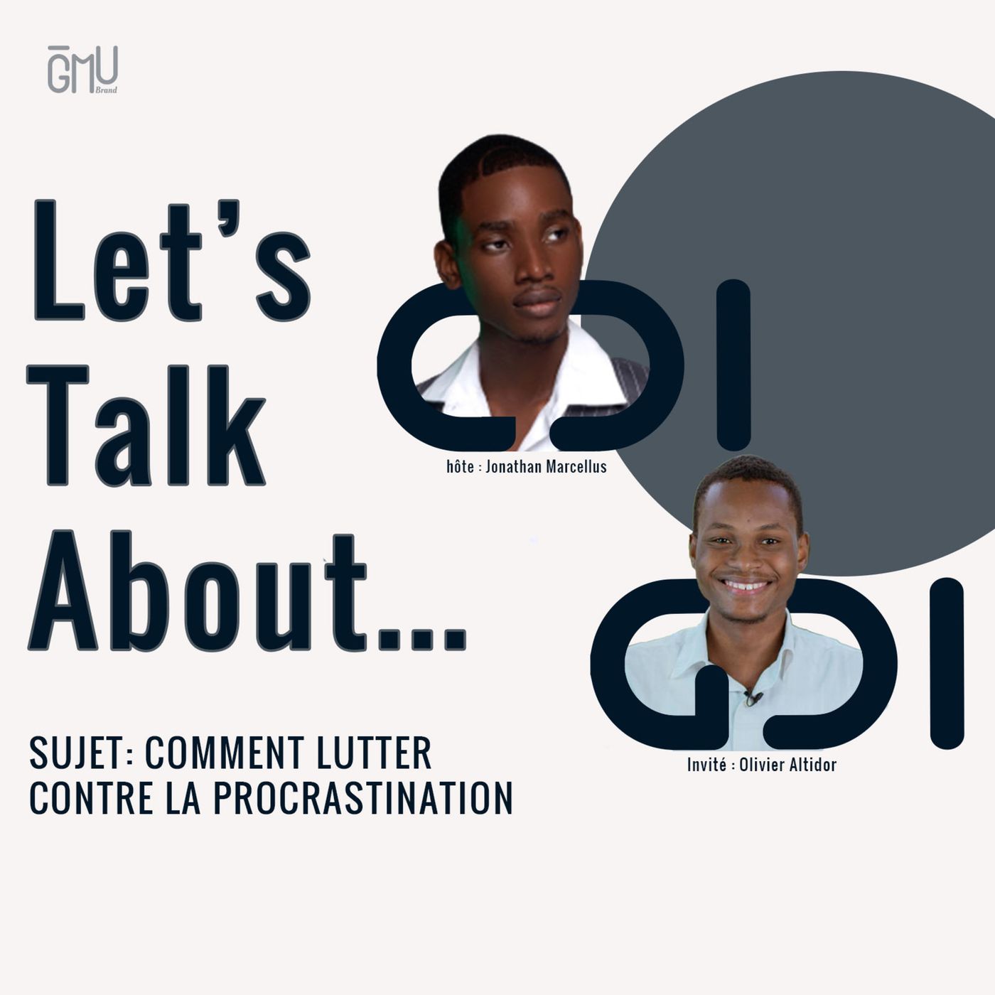 Let\'s Talk About...