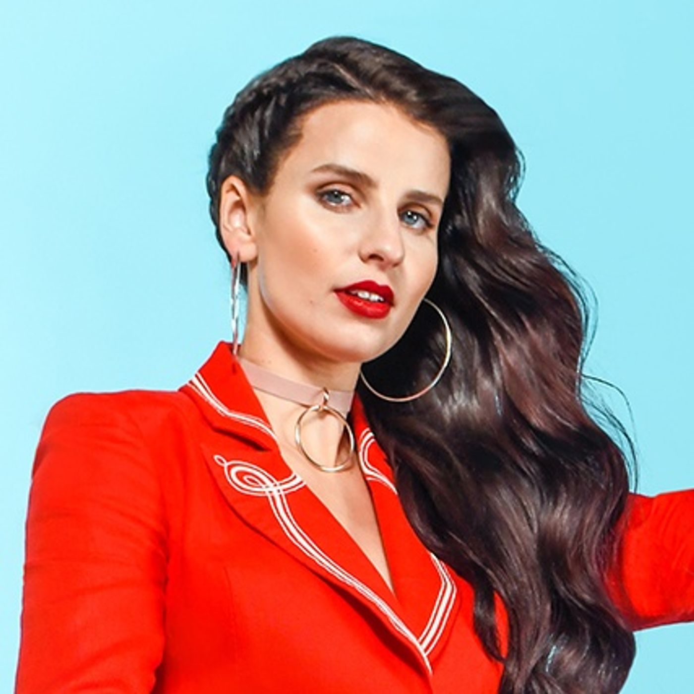 She Rocks Podcast