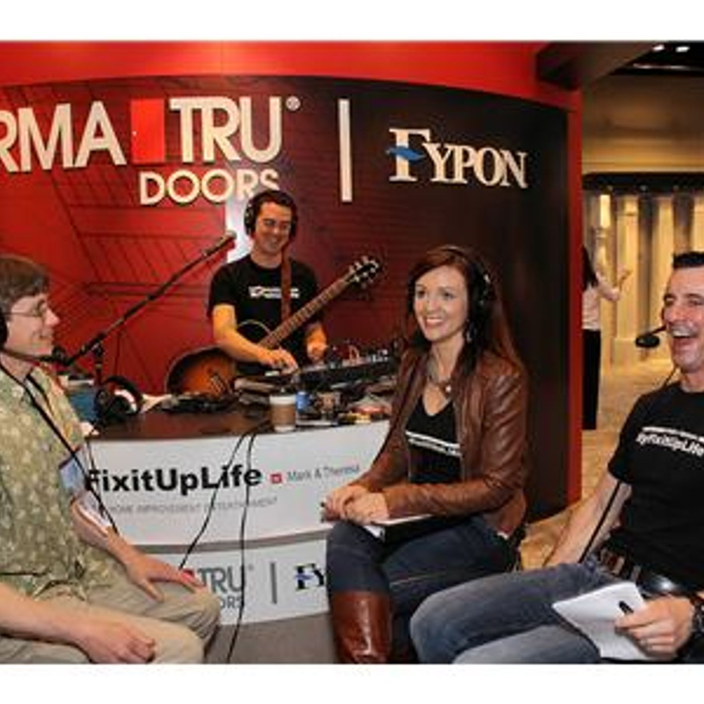 MyFixitUpLife home show